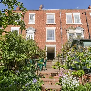 Holiday home Calliope House, Whitby