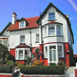 Guest house Whitehaven, Whitby