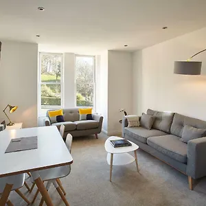 Apartment Host & - Park View, Whitby
