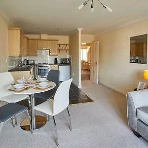 Apartment Host & - The Holt, Whitby